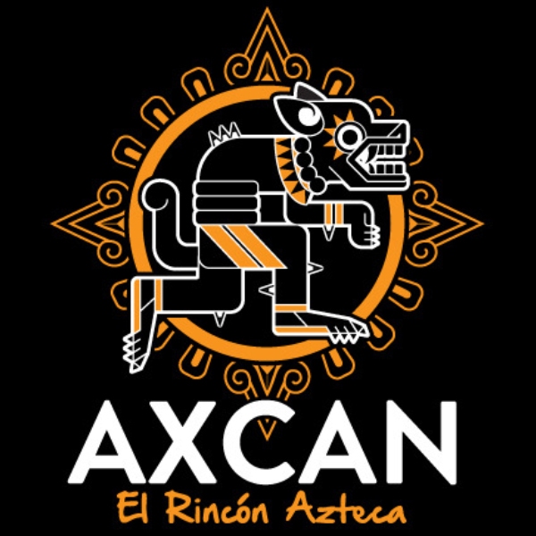 Axcan Logo